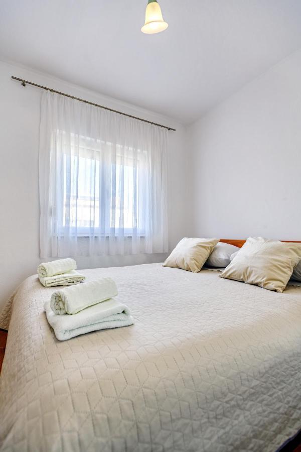 Comfort Holiday Apartment Zadar - With Parking And Balcony Buitenkant foto