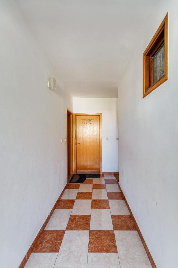 Comfort Holiday Apartment Zadar - With Parking And Balcony Buitenkant foto