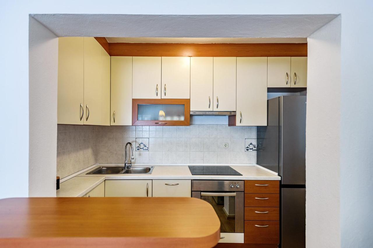 Comfort Holiday Apartment Zadar - With Parking And Balcony Buitenkant foto