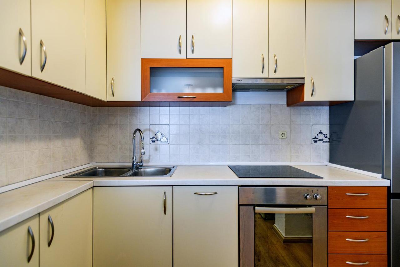 Comfort Holiday Apartment Zadar - With Parking And Balcony Buitenkant foto